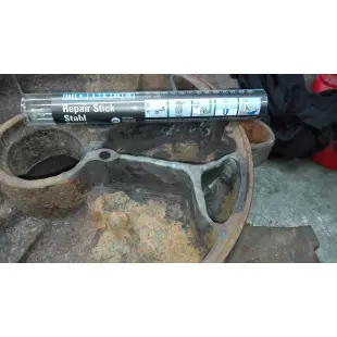 Repair Stick Steel